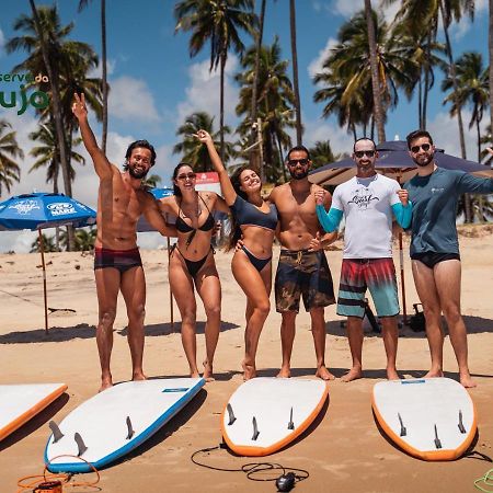 Reserva Do Paiva - A Melhor Casa Para Temporada Recife Luaran gambar