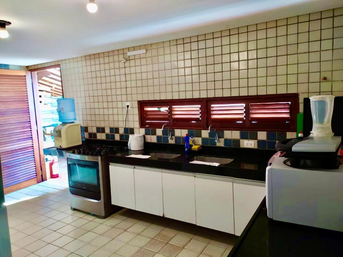 Reserva Do Paiva - A Melhor Casa Para Temporada Recife Luaran gambar