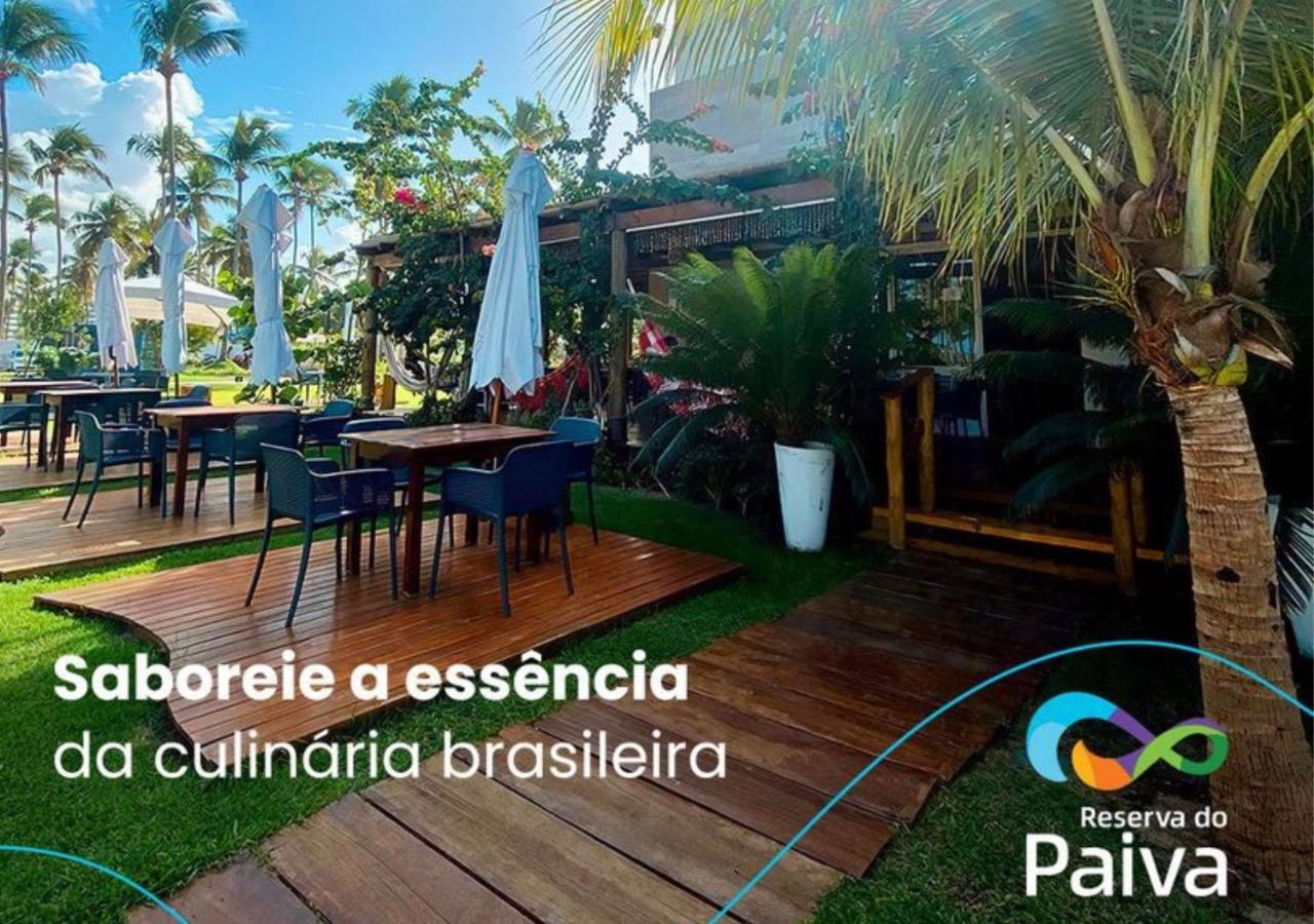 Reserva Do Paiva - A Melhor Casa Para Temporada Recife Luaran gambar