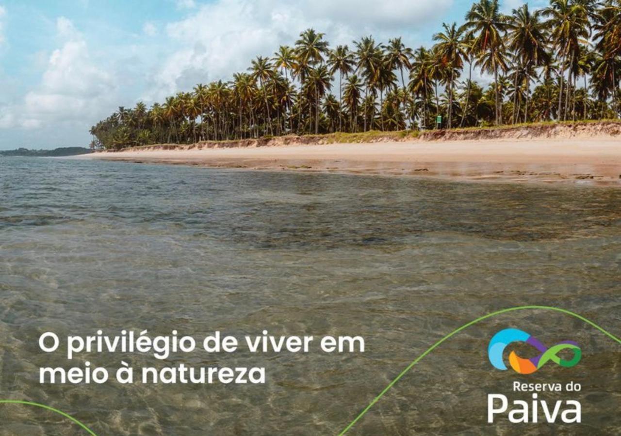 Reserva Do Paiva - A Melhor Casa Para Temporada Recife Luaran gambar