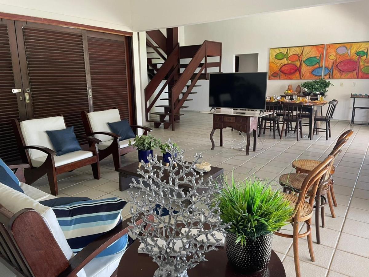 Reserva Do Paiva - A Melhor Casa Para Temporada Recife Luaran gambar