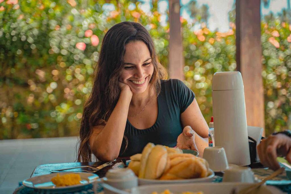 Reserva Do Paiva - A Melhor Casa Para Temporada Recife Luaran gambar