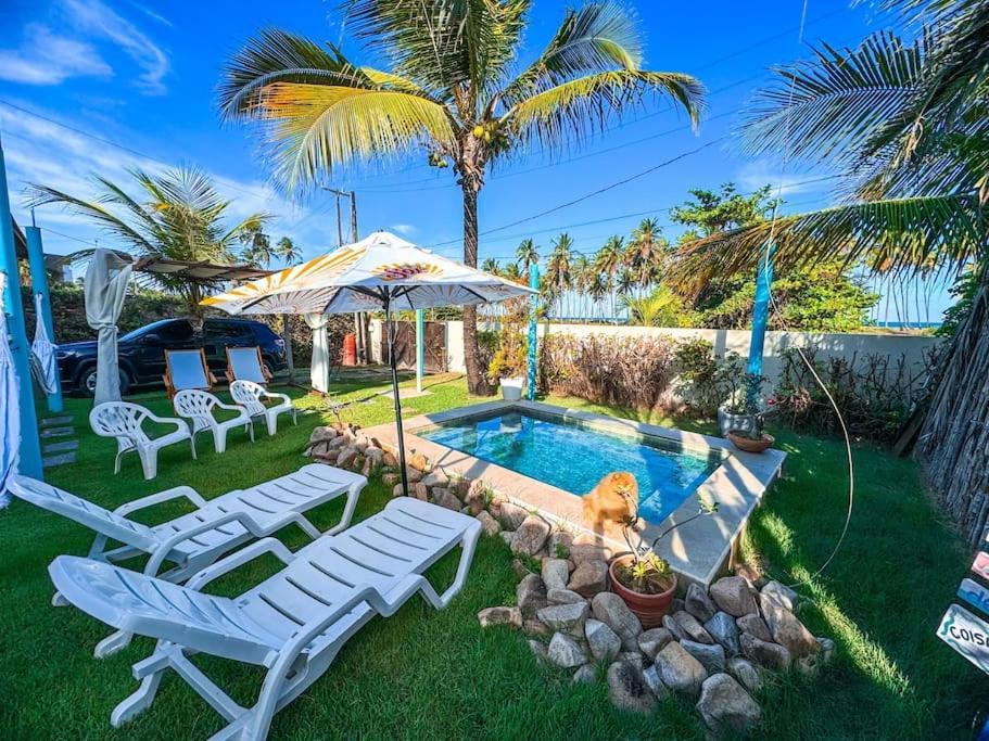 Reserva Do Paiva - A Melhor Casa Para Temporada Recife Luaran gambar