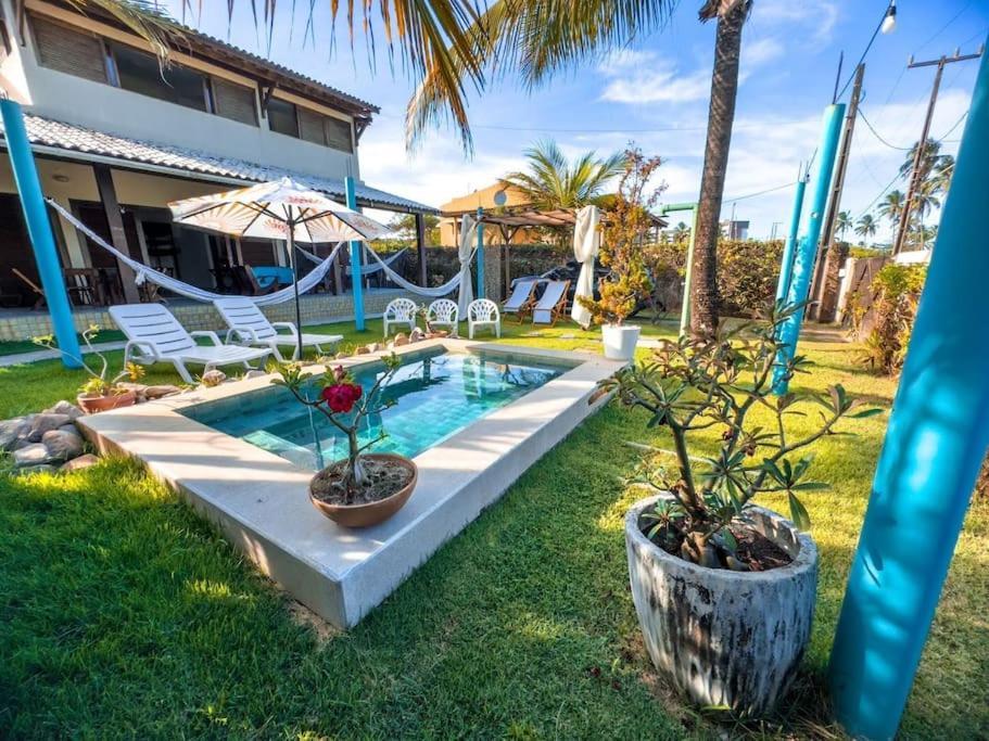 Reserva Do Paiva - A Melhor Casa Para Temporada Recife Luaran gambar