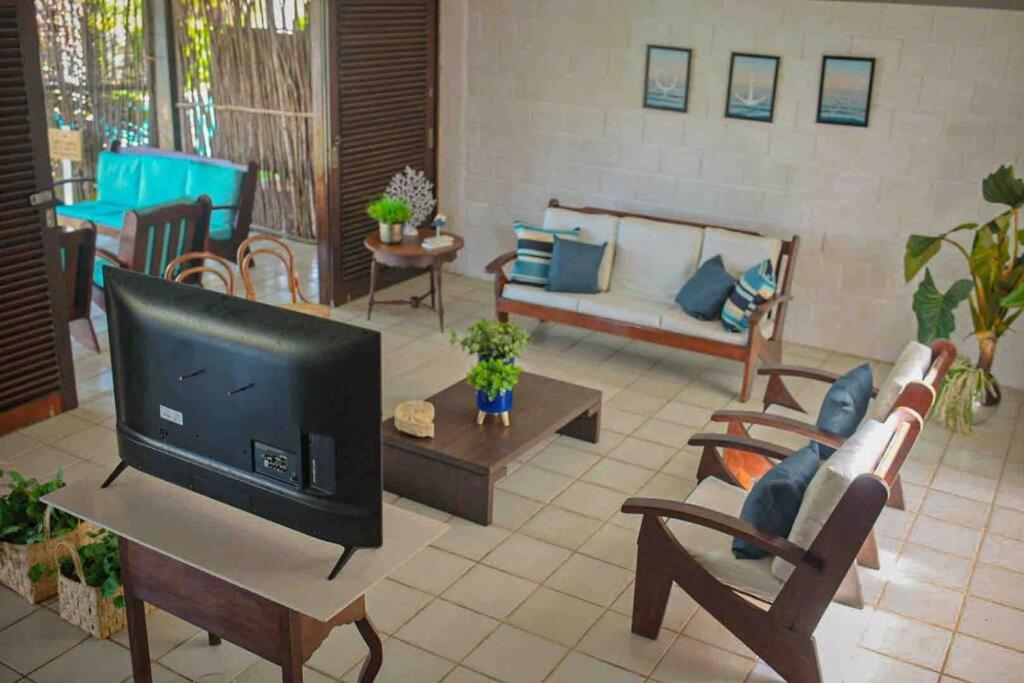 Reserva Do Paiva - A Melhor Casa Para Temporada Recife Luaran gambar